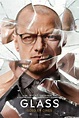 International Character Posters for Glass Debut