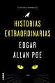 CLASICOS : HISTORIAS EXTRAORDINARIAS | EDGAR ALLAN POE | Comprar libro ...