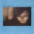 black tape for a blue girl – The Rope (1993, CD) - Discogs