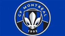 Voici le nouveau logo du CF Montréal | Radio-Canada.ca