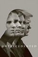 Unprecedented (TV Series 2022-2022) - Posters — The Movie Database (TMDB)