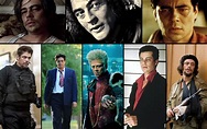 Benicio Del Toro Movies | Ultimate Movie Rankings
