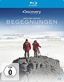 Begegnungen am Ende der Welt (+ DVD) [Blu-ray]: Amazon.de: Herzog ...