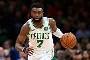Boston Celtics: Jaylen Brown continues to soar to another level