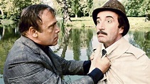 Inspector Clouseau - Der beste Mann bei Interpol | Film 1976 ...