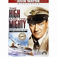 The High and the Mighty (DVD) - Walmart.com - Walmart.com