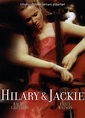 Hilary and Jackie Movie Poster (#3 of 3) - IMP Awards