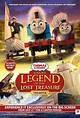 Thomas & Friends: Sodor's Legend of the Lost Treasure (2015) British ...