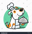 1,779 imágenes de Dog chef cartoon - Imágenes, fotos y vectores de ...