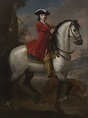 Charles, 3rd Duke of Marlborough Spencer - Government Art Collection
