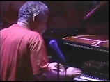 Joe Sample The Song Lives On LIVE 2000 - YouTube