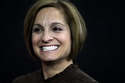 Mary Lou Retton on U.S. gymnastics: "No one can touch us" - CBS News