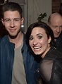Nick Jonas And Demi Lovato: The Pop Duo's Friendship In Pictures - Capital