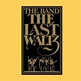 The Band - The Last Waltz (2008)