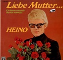 Herberts Oldiesammlung Secondhand LPs Heino - Liebe Mutter ... Ein ...