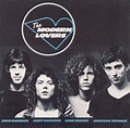 The Modern Lovers - The Modern Lovers (CD, Album, Reissue, Remastered ...