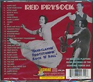 SEALED NEW CD Red Prysock - Handclappin', Footstompin', Rock 'N' Roll ...