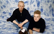 Erasure's 'A Little Respect' has been voted the 'Ultimate Pride Anthem'