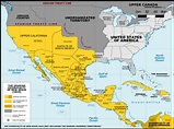 Organización territorial del Virreinato de Nueva España - Wikipedia, la ...