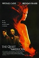 The Quiet American (2002) - Plot - IMDb