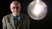 Dr. Tony Meyer - Lifetime Achievement Award Winner - YouTube