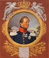 Portrait of the King Frederick William IV of Prussia posters & prints ...