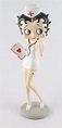 Betty Boop Nurse 34cm - Betty Boop Standard Figurines