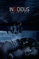 Insidious: The Last Key (2018) - Posters — The Movie Database (TMDb)