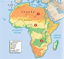 The Sahel Region of Africa Is Best Described as - Elaina-has-Graves