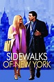 Sidewalks of New York (2001) - Posters — The Movie Database (TMDB)