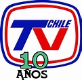 Televisión Nacional de Chile/Anniversary | Logopedia | Fandom