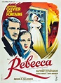 Rebecca - Film (1940) - SensCritique