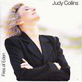 Judy Collins - Fires Of Eden (1990, CD) | Discogs