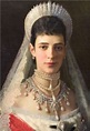 Dagmar, princesa da Dinamarca, * 1847 | Geneall.net