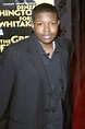 Denzel Whitaker At Arrivals For The Great Debaters New York Premiere ...