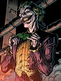 DC Comics The Joker by Darick Robertson. For similar content follow me ...