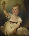 Carlota Augusta de Gales - Búsqueda de Google | Princess charlotte ...