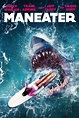 Maneater (2022) - Posters — The Movie Database (TMDB)