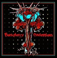 Buckcherry: "Confessions", mais um disco sólido na discografia