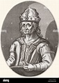Roberto II de Escocia, 1316 - 1390. El rey de Escocia desde 1371 hasta ...