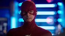 Barry Allen - Arrowverse Wiki