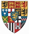 House of Luxembourg-Nassau - WappenWiki