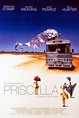 Las aventuras de Priscilla, reina del desierto (1994) - FilmAffinity