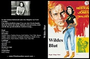 Filmklassiker-uncut - Wildes Blut-uncut-Ruby Gentry-uncut