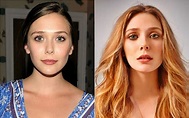 Elizabeth Olsen: Antes y después de la actriz de Marvel | FOTOS - CHIC ...