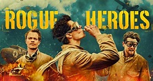 SAS: Rogue Heroes Episodenguide – fernsehserien.de