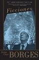 Ficciones by Jorge Luis Borges, Paperback | Barnes & Noble®