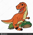 Lista 98+ Foto Imagenes De Dinosaurios Animados Para Imprimir Lleno