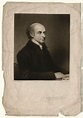 NPG D4586; Gilbert Wakefield - Portrait - National Portrait Gallery