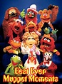 Best Ever Muppet Moments (2006) Movie | Flixi